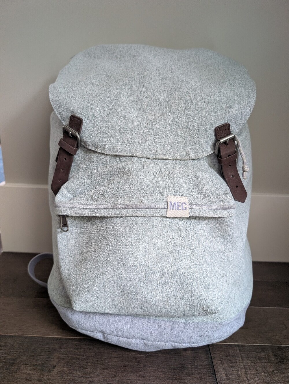 MEC Requisite backpack
